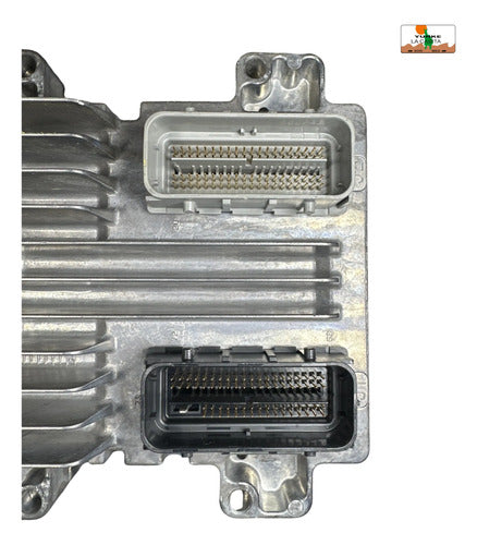 Pcm Computadora Chevrolet Malibu 3.5l 2008