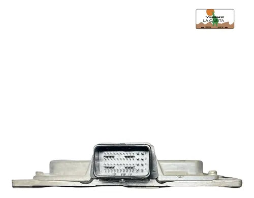 Módulo Tcm Nissan Altima 2.5l A/t 2010 Etc56-101n A1