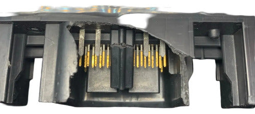 Pcm Computadora Ford Freestyle 3.0l 05-06 5f9a-12a650-aha
