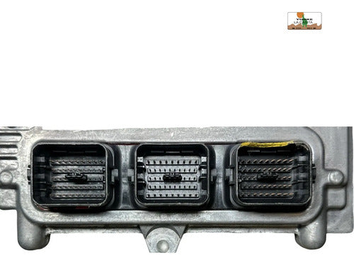 Computadora Honda Pilot 3.5l 06-07 37820-pvj-a82 (z2)