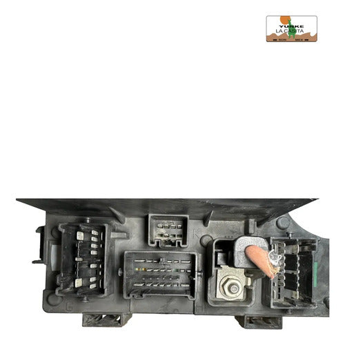 Caja De Fusibles Dodge Avenger 2.4l 11-14 P04692346ae