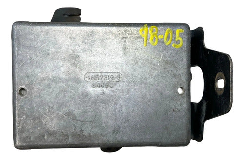 Módulo Abs Dodge Stratus 1995-2000 P4605094
