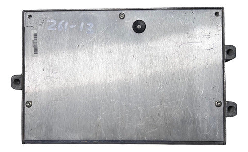 Computadora Jeep Liberty 3.7l 2006 P05094597ac