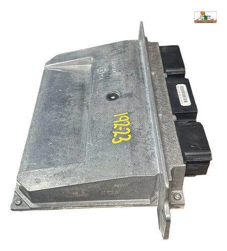 Computadora Ford Edge 3.5l 08-09 8t4a-12a650-ce