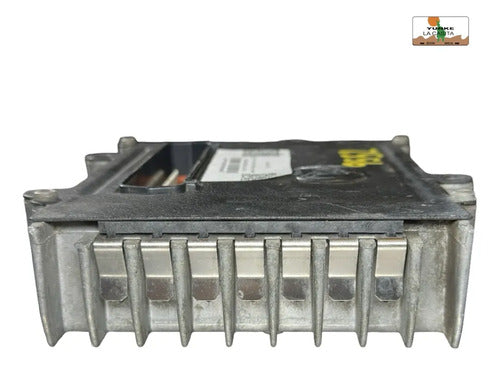 Módulo Tcm Dodge Caravan 3.3l 2000 P04686952ad