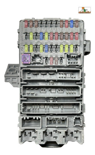 Caja De Fusibles Honda Cr-v 1.8l 06-12  5252 5ld