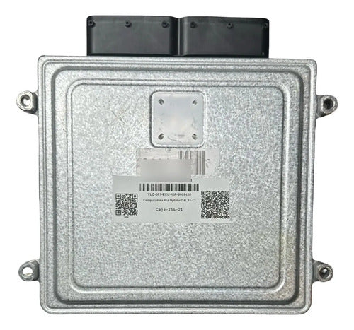 Computadora Kia Óptima 2.4l 11-13 39101-2g891