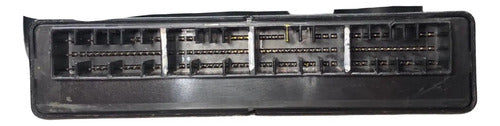 Pcm Computadora Mitsubishi Diamante 2004 F005e00108