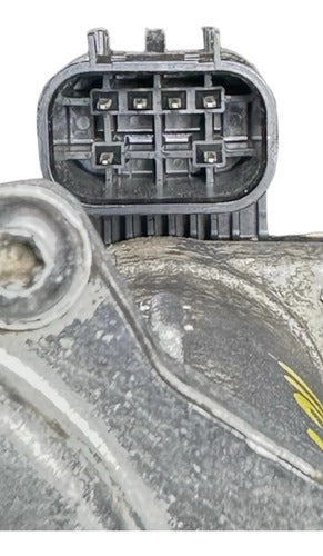 Cuerpo De Aceleración Chevrolet Tornado 1.8l 2006-2009
