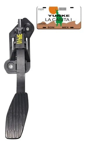Pedal Acelerador Chevrolet Silverado 2019-2021 84024307