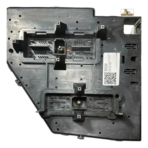 Caja De Fusibles Cadillac Cts 3.2l 2003 25743731