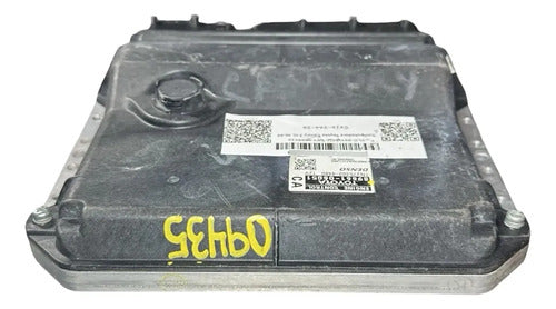 Computadora Toyota Camry 3.5l 08-09 89661-06g51 (ca)