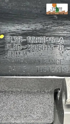Guantera Ford F-150 2015-2020 Fl3b-1506015-a