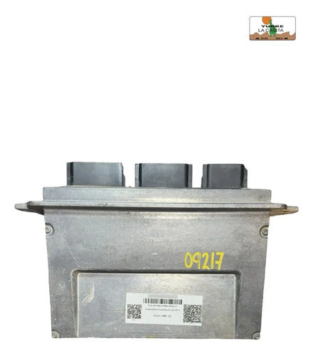 Computadora Ford Focus 2.0l 08-11 8s4a-12a650-asb