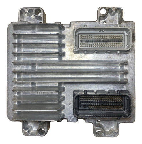 Computadora Pontiac G6 3.5L 2007 12609098 (YNNX)