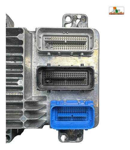 Pcm Computadora Gmc Acadia 3.6l 2007