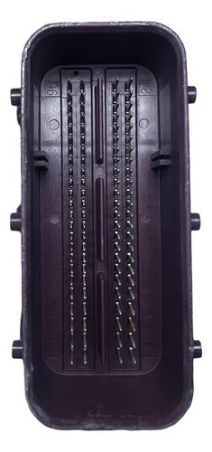 Computadora Jeep Patriot 2.4l 2016 P05150941ab