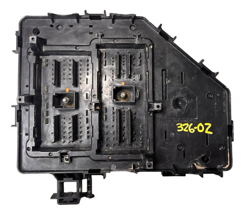 Caja De Fusibles Chevrolet Traverse 3.6l A/t 13-17 23436805