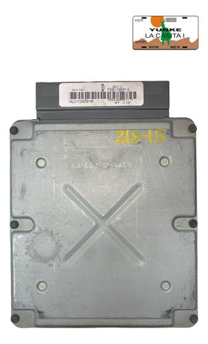 Computadora Mazda 626 2001-2002 1alu-12a650-hd (d)
