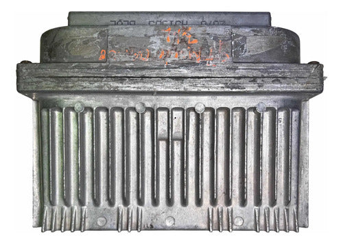 Pcm Computadora Chevrolet Venture 96-08 16217058 (bxuf)