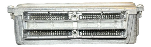 Pcm Computadora Chevrolet Silverado 4.3l 05-07 12602801 Ynbm