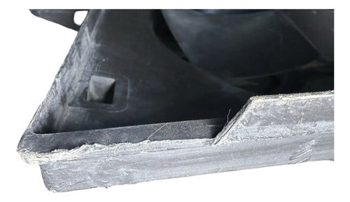 Motoventilador Nissan Máxima 3.5l 2004-2008