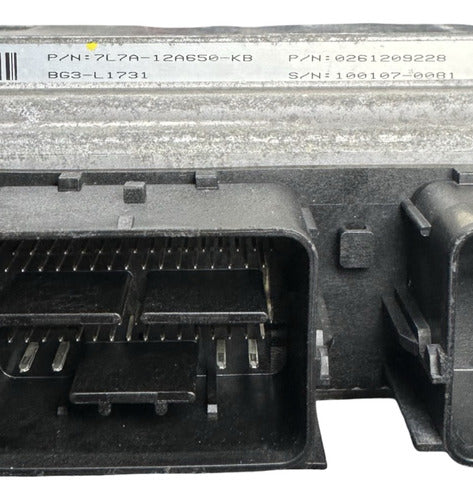 Computadora Lincoln Navigator 5.4l 2007-2008 7l7a-12a650-kb