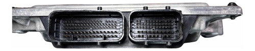 Computadora Honda Civic 1.5l 16-17 Turbo  37820-5aa-l59 (7x)
