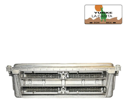 Pcm Computadora Chevrolet Malibu A/t 98-99 16236757 (cjsw)
