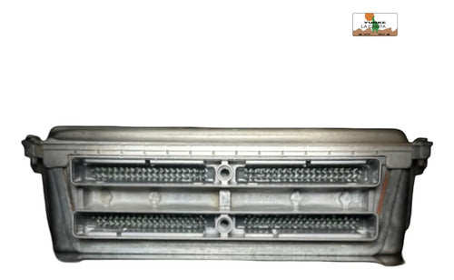 Computadora Chevrolet Silverado 4.8l 2004 89017738