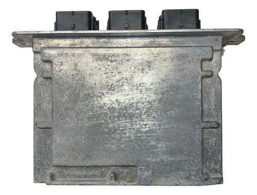 Pcm Computadora Ford Escape 2.3l A/t 07-08 7m6a-12a650-ee