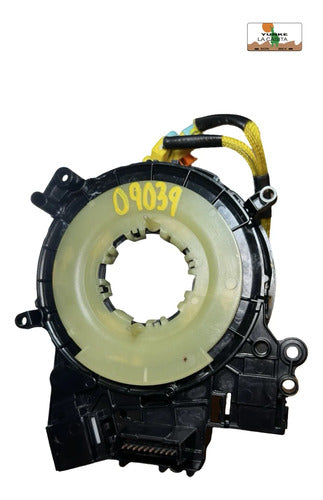 Reloj De Volante Ford F-150 2015-2020 Hl3t-14a664-ab