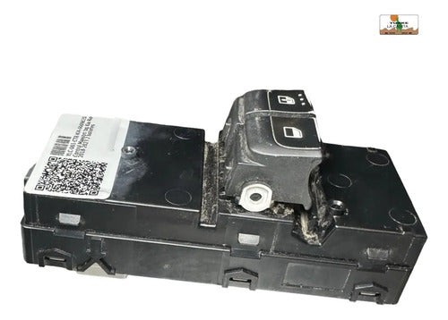 Control Maestro Izq Kia Rio 2018-2023 2 Botones 93570-h9200