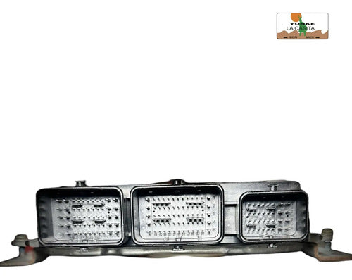 Computadora Nissan Maxima 2.5l 15-17 Bem426-300 A1 (r7)