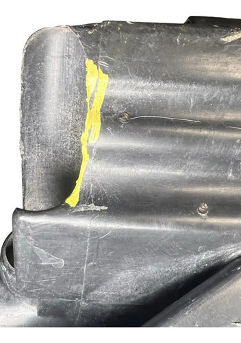 Faro Rh Volkswagen Vento 2014-2015 08-141-1105r Derecho/pasajero