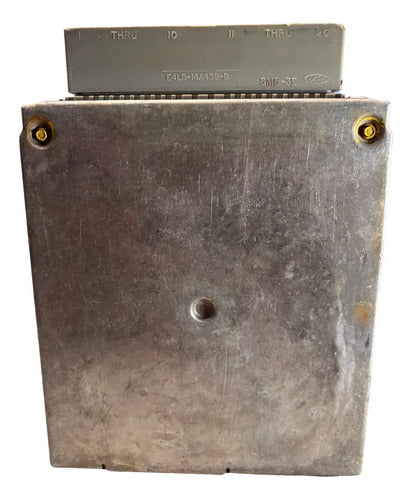 Computadora Ford Taurus 3.8l 87-90  E9df-12a650-e1b