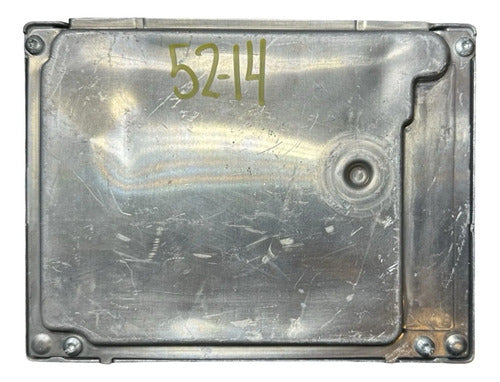 Pcm Computadora Bmw 545i 2004 Dme 7 540 600