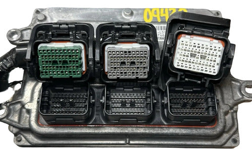 Pcm Computadora Honda Civic 1.8l 12-13 37820-r1y-l59 (fn)
