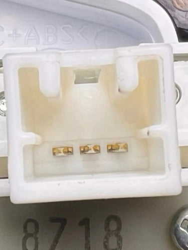 Panel Instrumentos Nissan Pathfinder 13-15 68261 3ka1a