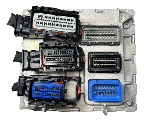 Computadora Chevrolet Malibu 1.5l 2020-2024 12732756