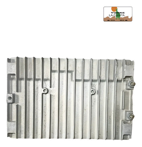 Pcm Computadora Jeep Commander 3.7l A/t 2006 P56044742ad