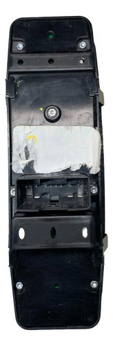 Control Maestro Original Jeep Grand Cherokee 16-19