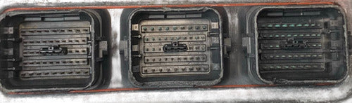 Computadora Honda Civic 1.3l 2009-2011 37820-rmx-a12 (9d)