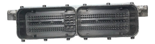 Pcm Computadora Kia Soul 2012-2013 2.0l 39102-2eak3