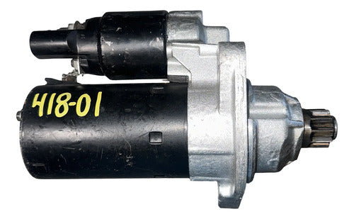 Motor De Arranque Vw Vento 1.6l 14-17