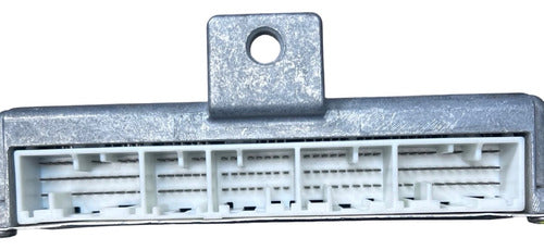 Computadora Honda Element 2.4l 03-06 37820-pzd-a62