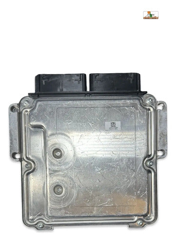 Computadora Ford Fusion 1.5l 2016 Es7a-12a650-dec