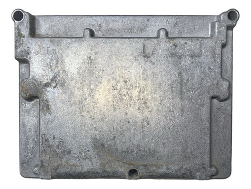 Computadora Ford F-250 Diesel A/t 2006-2007 6c3a-12a650-eyb