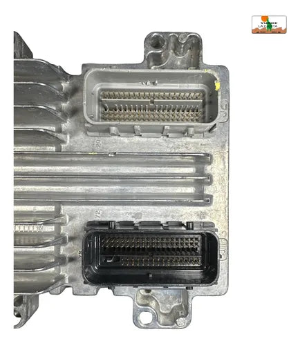 Pcm Computadora Pontiac G6 3.5l 2009