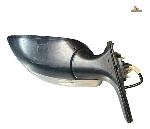 Espejo Retrovisor Lh Nissan Sentra 2013-2019